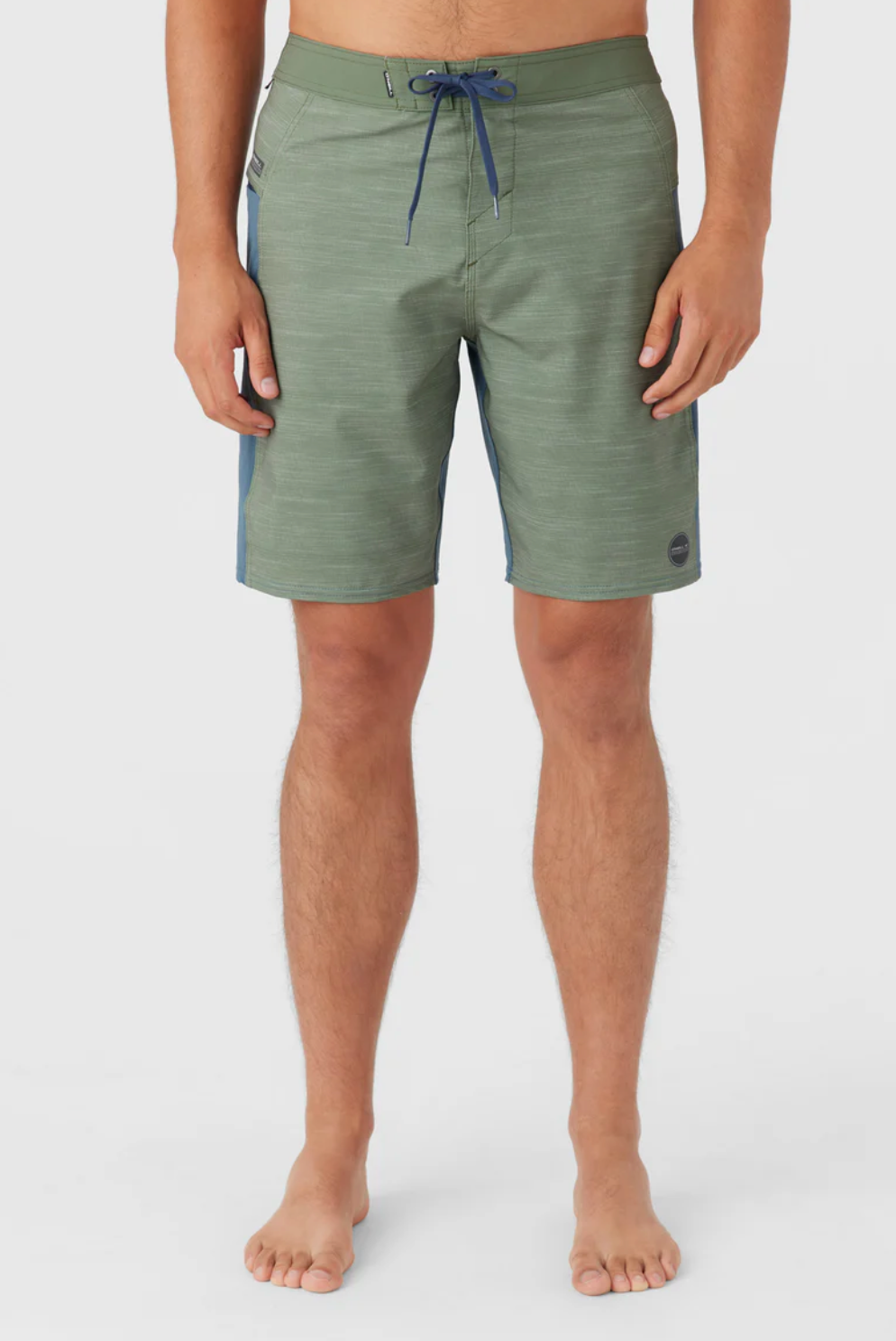 O'NEILL TRVLR ENDURO 20" BOARDSHORTS