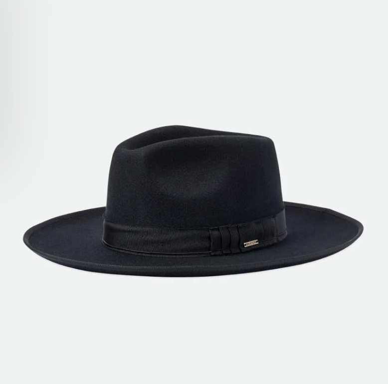 BRIXTON RENO FEDORA