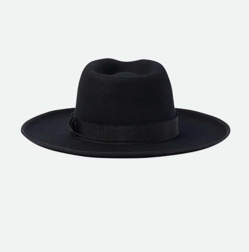 BRIXTON RENO FEDORA