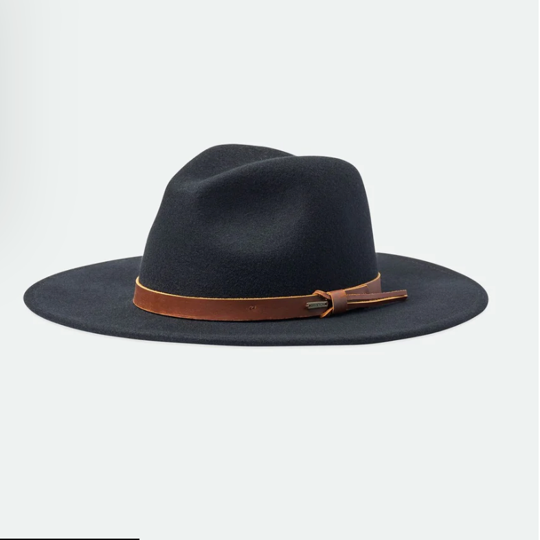BRIXTON FIELD PROPER HAT