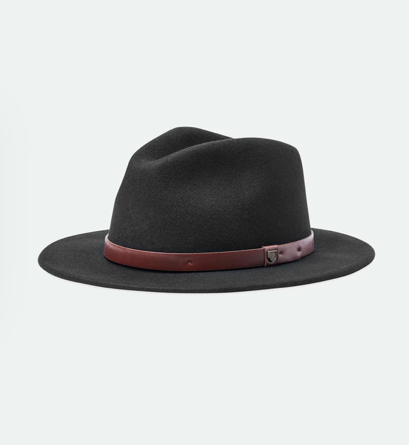 BRIXTON MESSER FEDORA