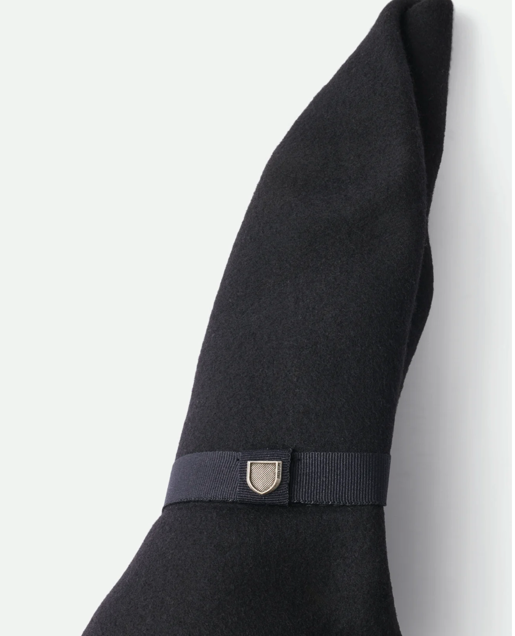 BRIXTON MESSER PACKABLE FEDORA