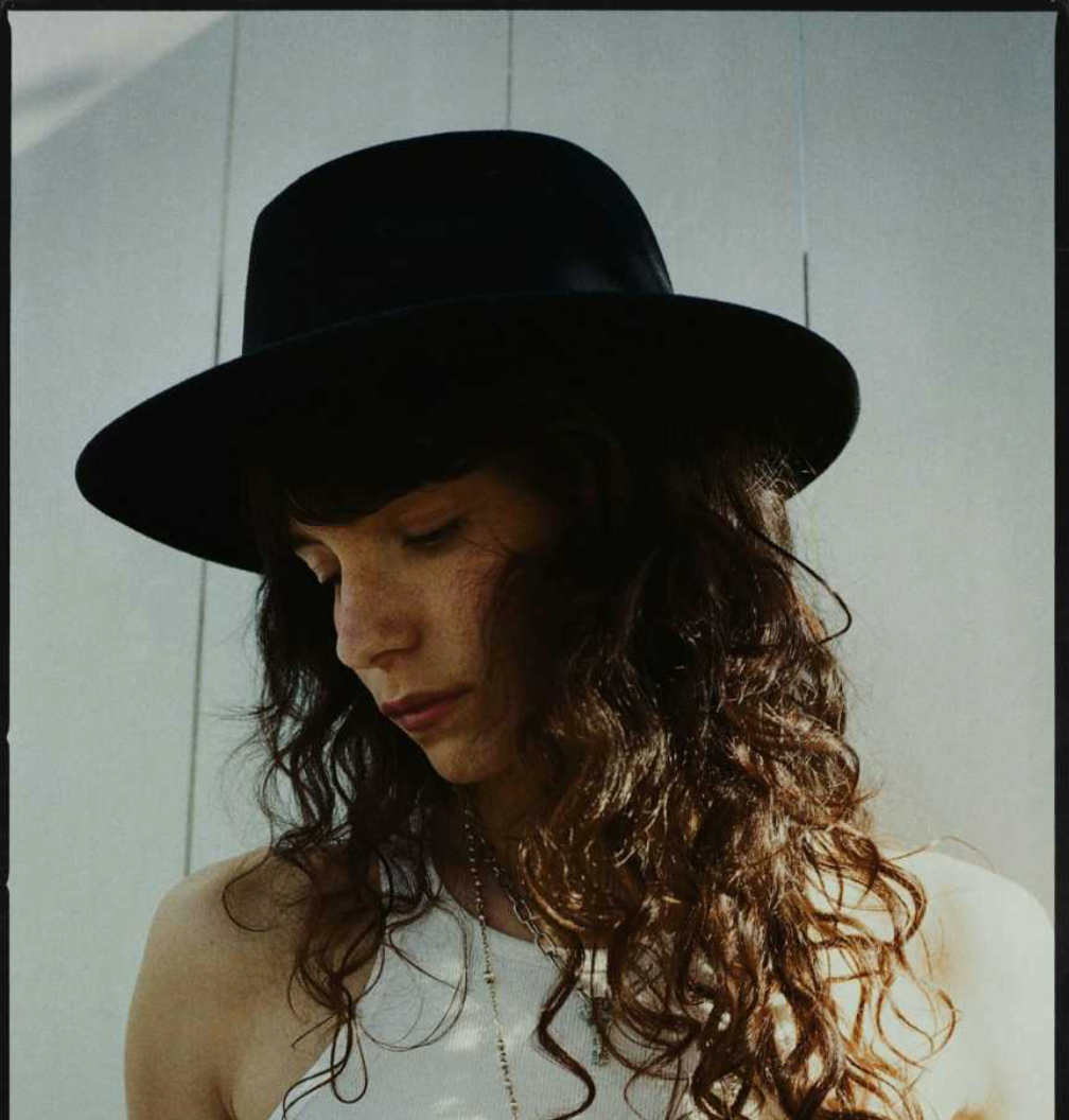 BRIXTON MESSER PACKABLE FEDORA