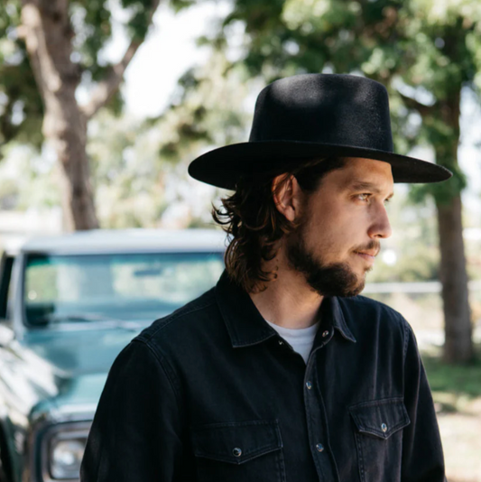 BRIXTON COHEN COWBOY