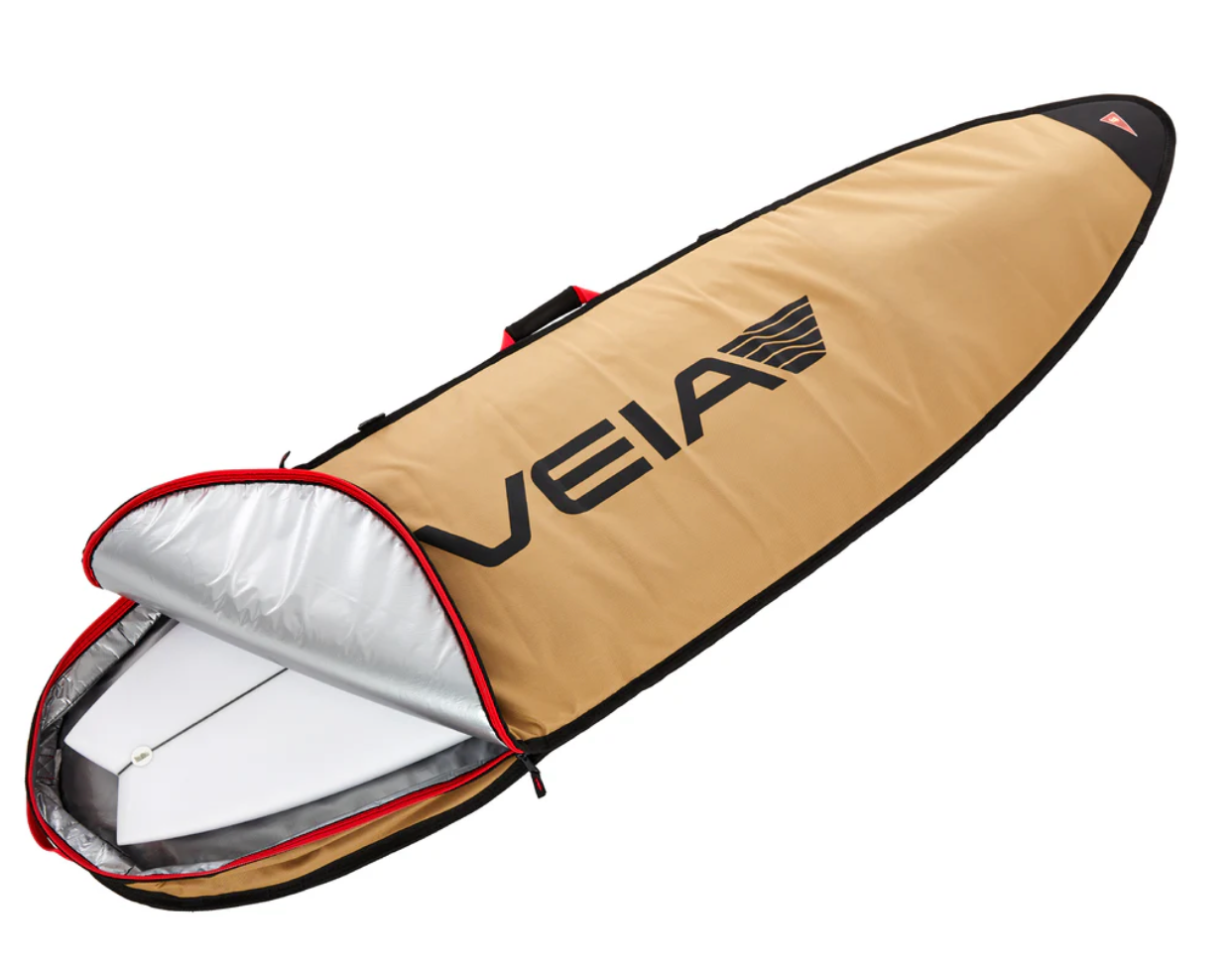 VEIA JOHN JOHN FLORENCE DAY BAG