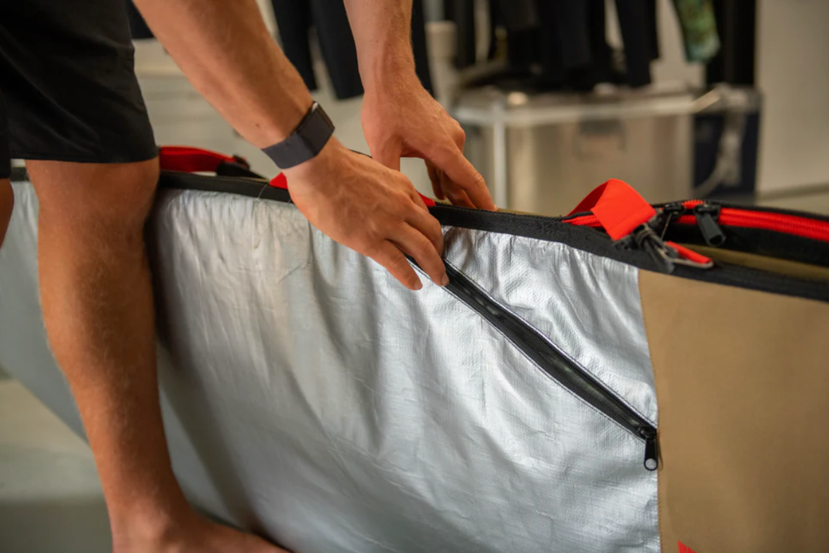 VEIA JOHN JOHN FLORENCE DAY BAG