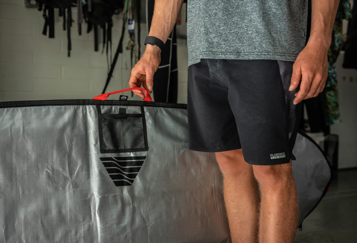 VEIA JOHN JOHN FLORENCE DAY BAG