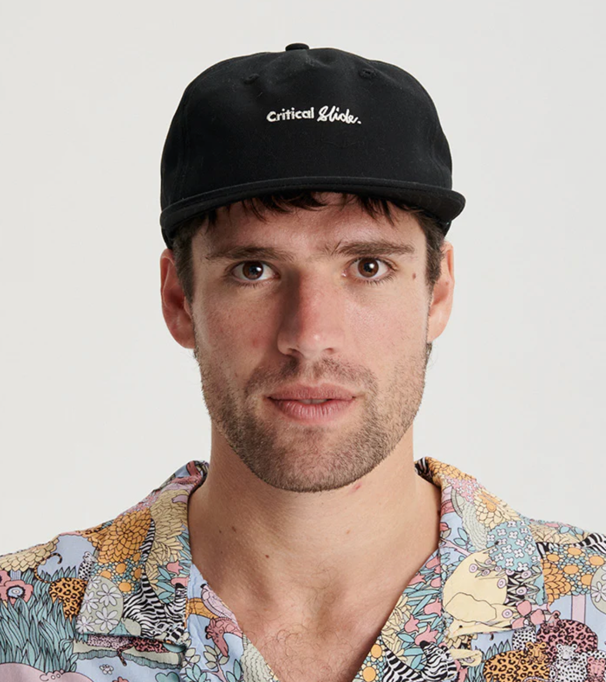 TCSS INSTITUTE CAP