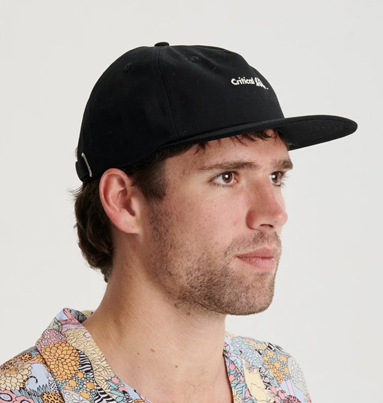 TCSS INSTITUTE CAP