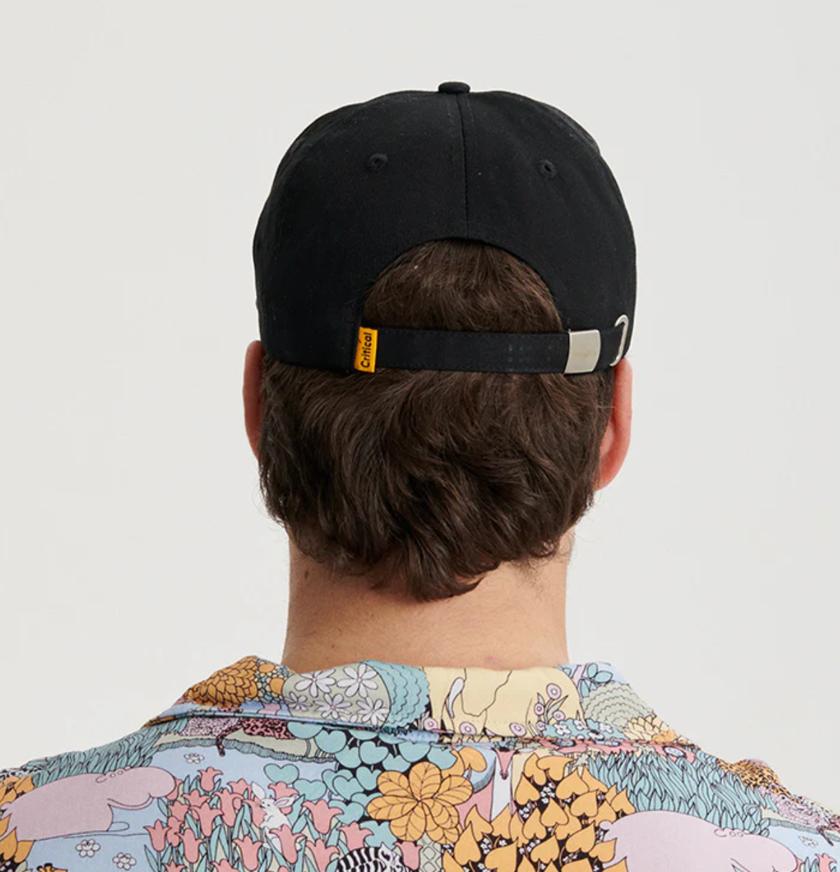 TCSS INSTITUTE CAP