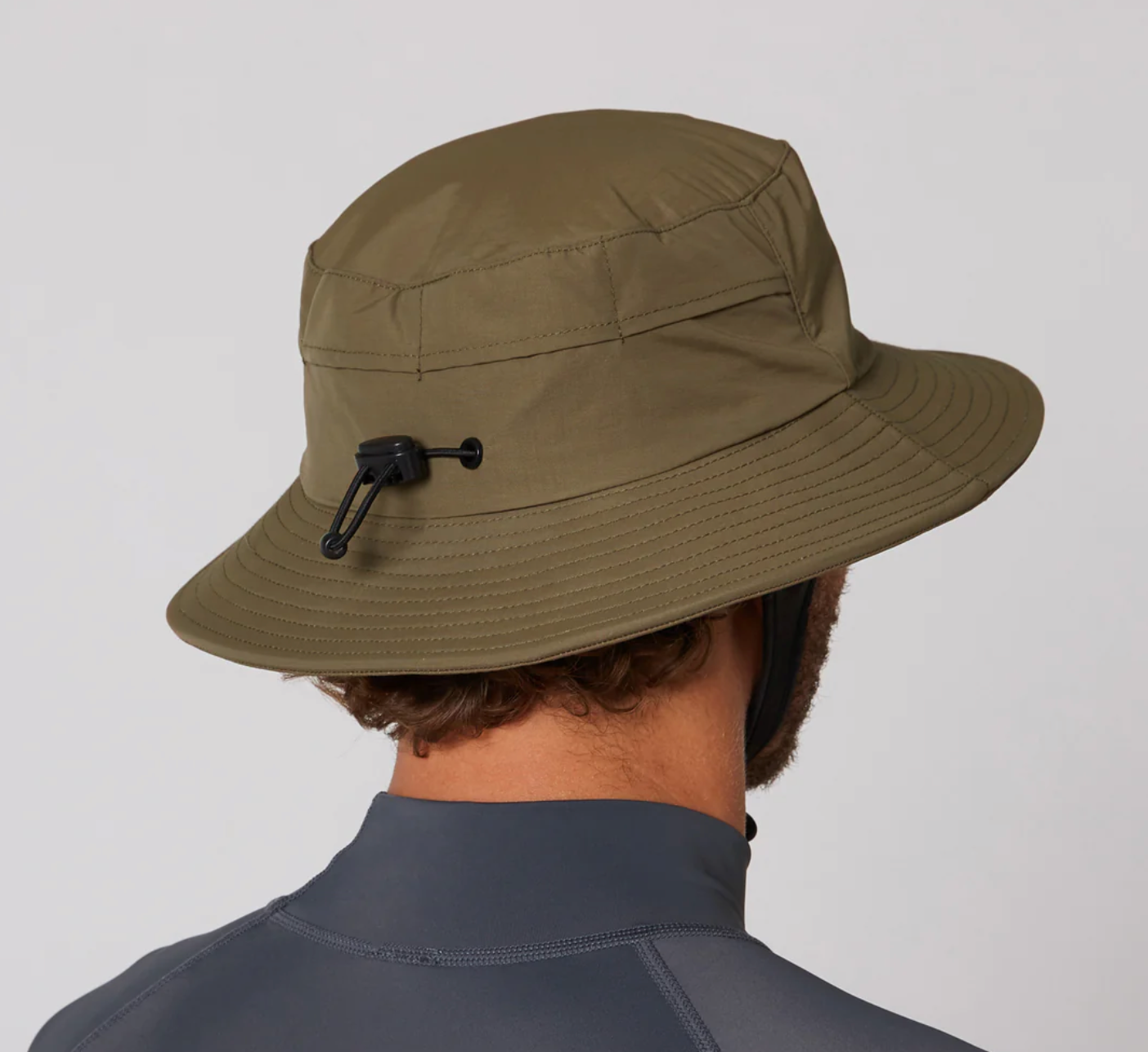 OCEAN&EARTH BINGIN SOFT PEAK SURF HAT