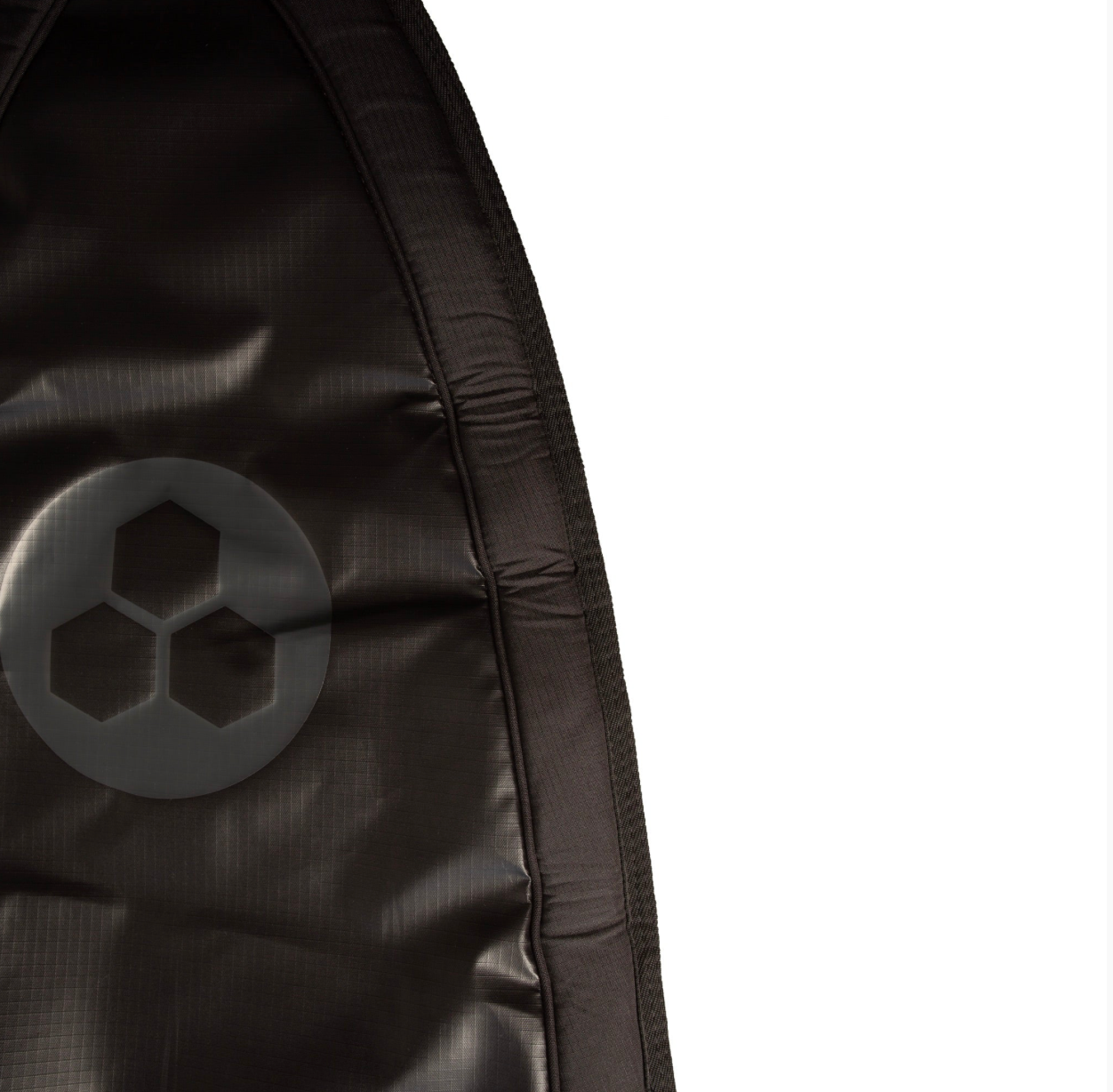 CHANNEL ISLANDS TRAVELER SINGLE/DOUBLE SHORTBOARD