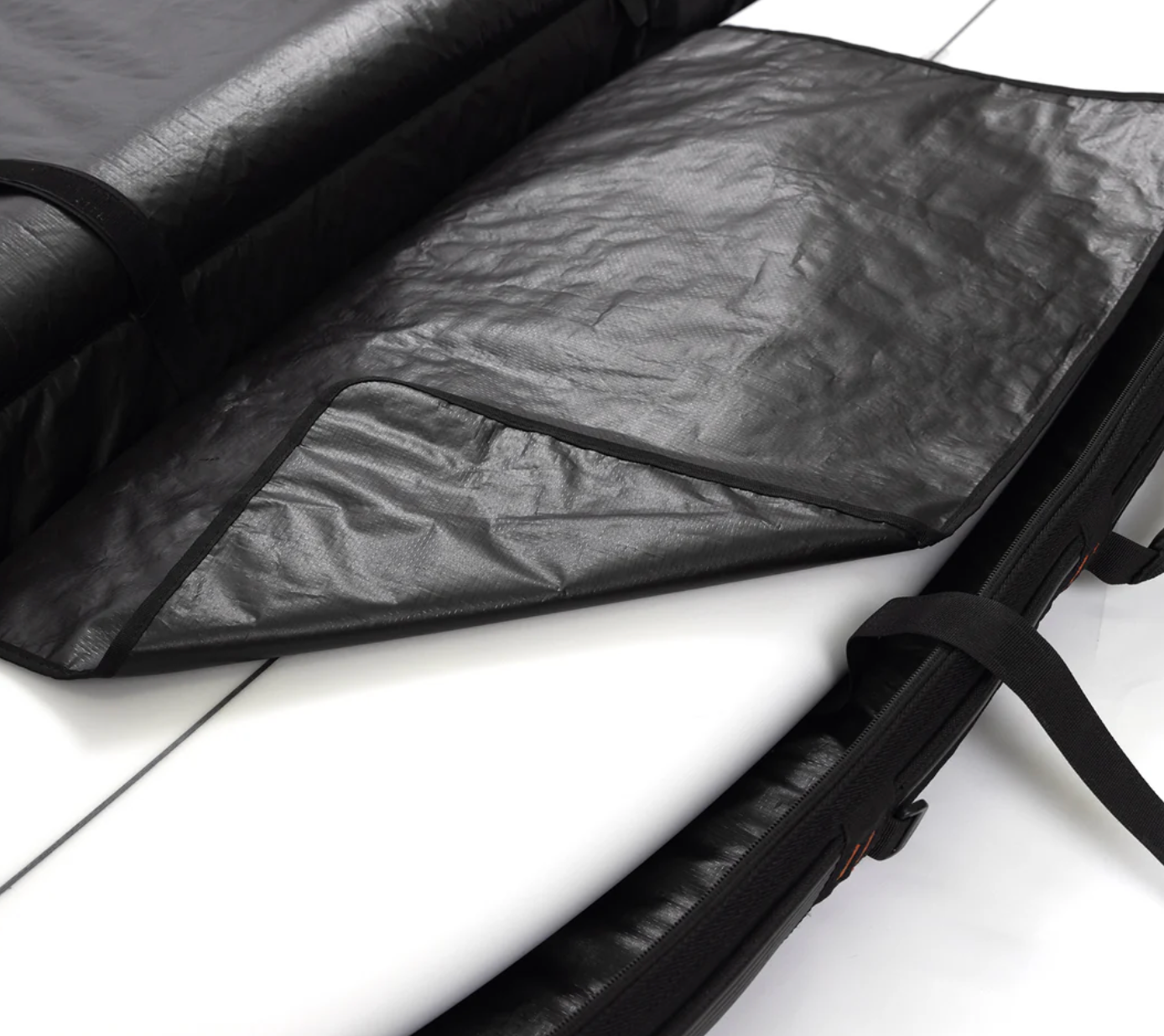 OCEAN&EARTH HYPA SHORTBOARD TRAVEL COVER - 3 BOARD