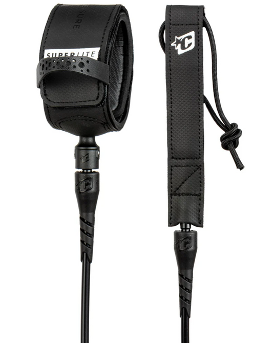 CREATURES OF LEISURE SUPERLITE PRO 7 SURF LEASH