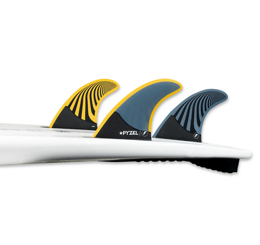 futures  PYZEL LARGE THRUSTER