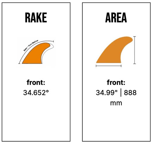 JEFF MCCALLUM GLOW 9"