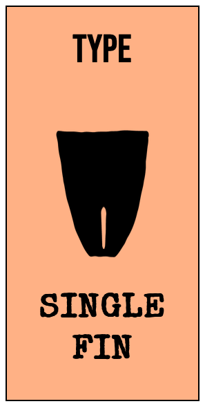 CAPTAIN FIN CHRISTENSON TRACKER 9"