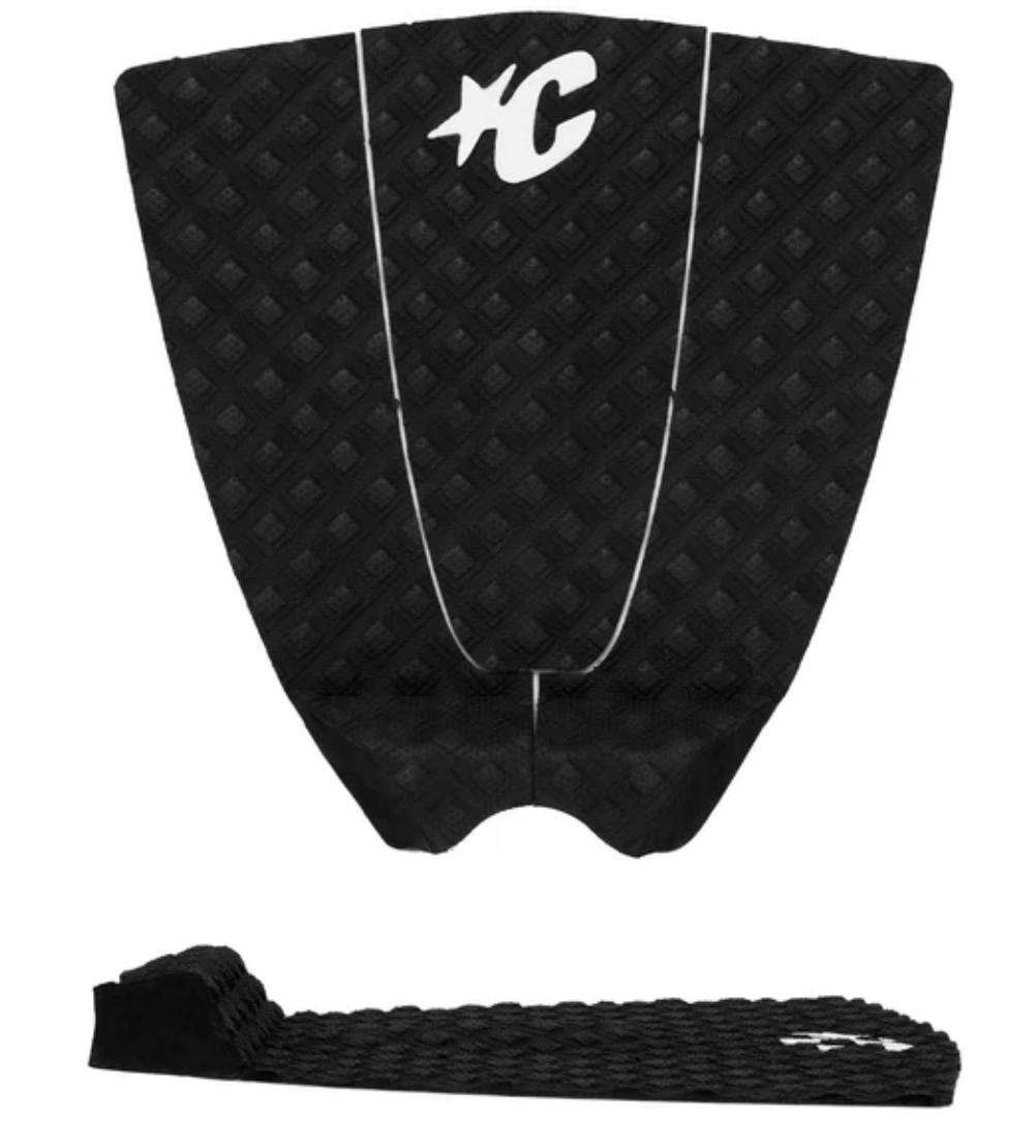 Creatures of Leisure Signature Slim Pin Tail Pro Traction Pad