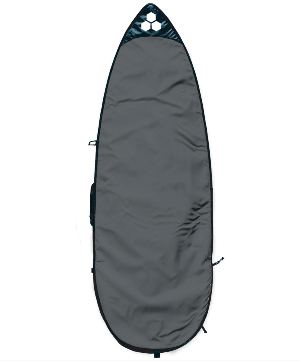 CHANNEL ISLANDS FEATHER LIGHT SHORTBOARD DAY BAG