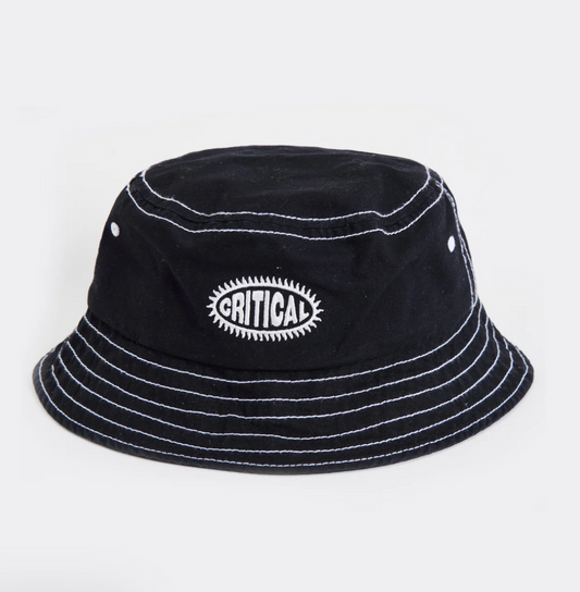 TCSS   BURST BUCKET HAT