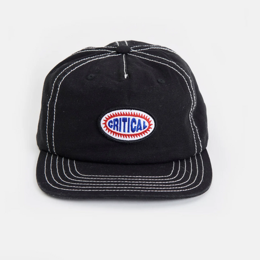 THE CRITICAL SLIDE SOCIETY   BURST CAP