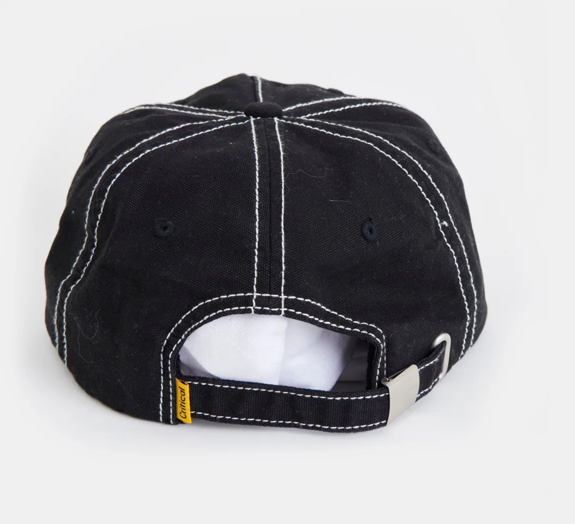 THE CRITICAL SLIDE SOCIETY BURST CAP