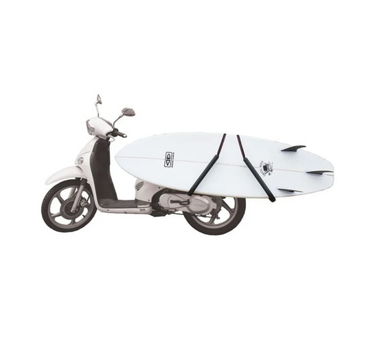 OCEAN&EARTH MOPED / SCOOTER RACKS