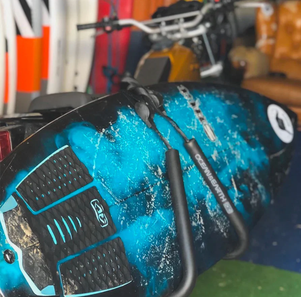 OCEAN&EARTH MOPED / SCOOTER RACKS