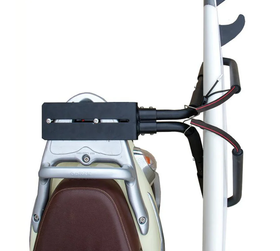 OCEAN&EARTH MOPED / SCOOTER RACKS