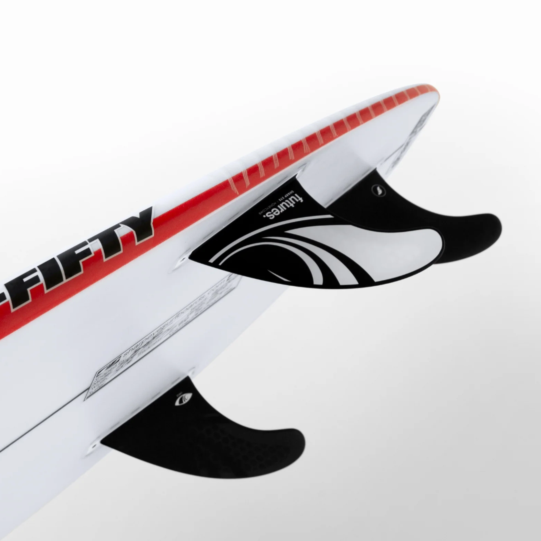 Sharp Eye Surfboards File Fifty