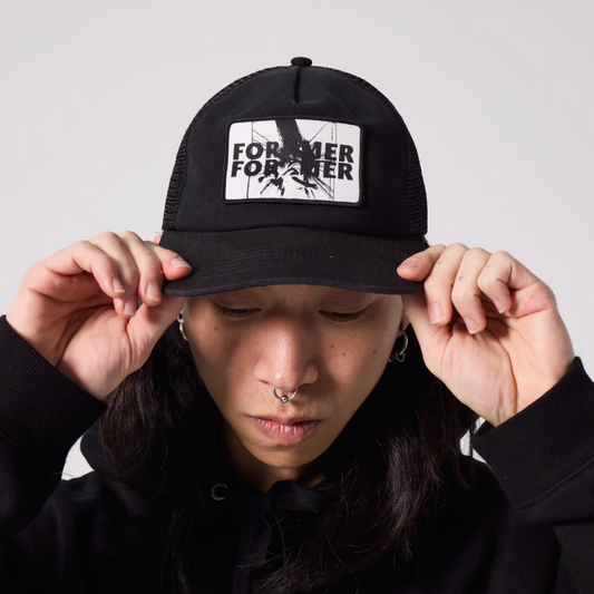 Splinter Trucker Cap