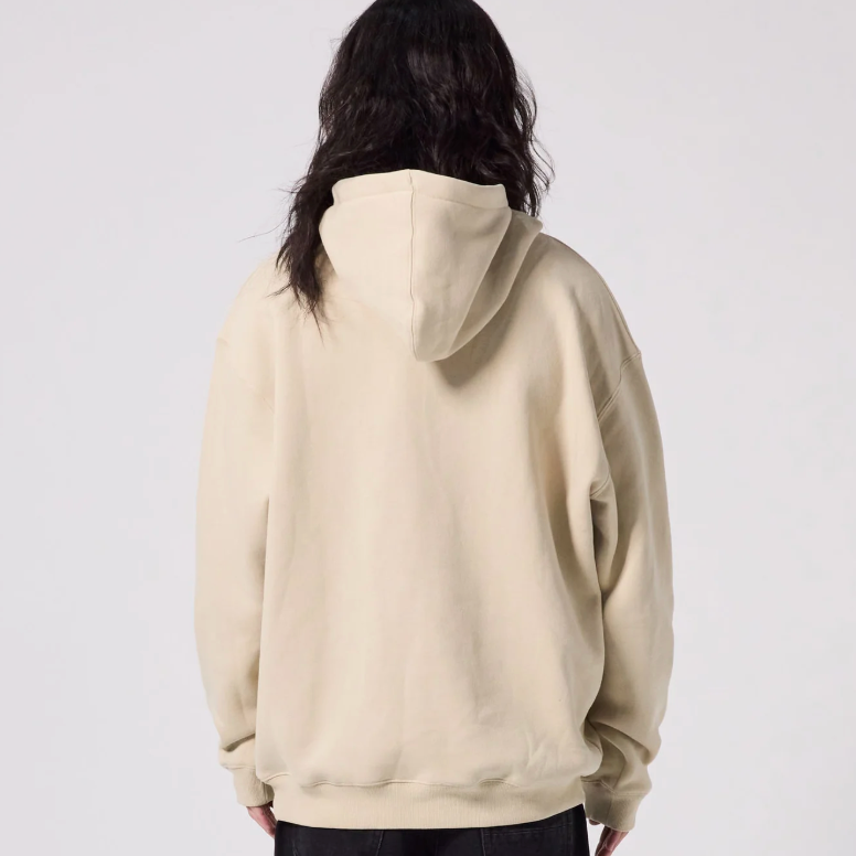 Recurrent F Hood
