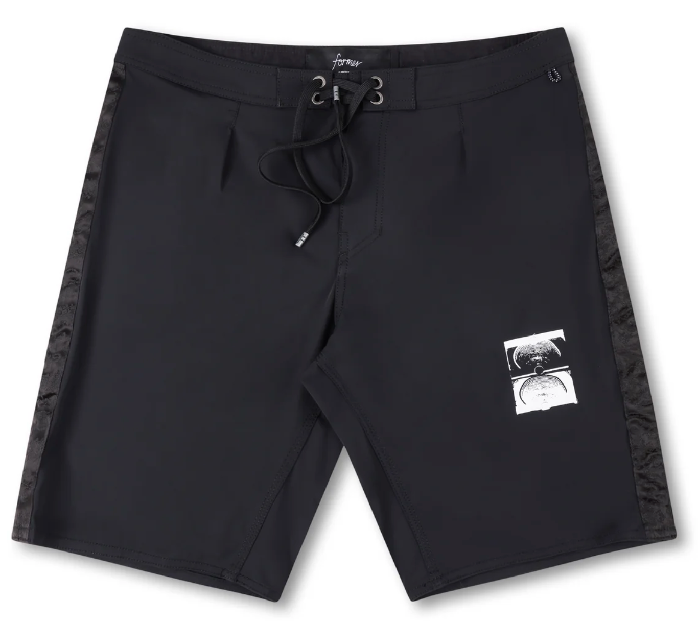 Anderson 18.5' Trunk