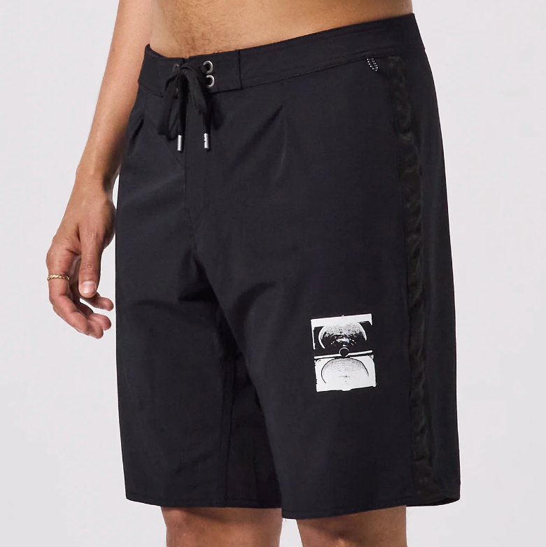 Anderson 18.5' Trunk