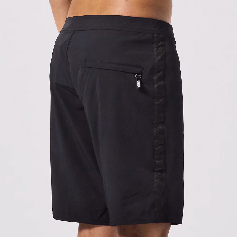 Anderson 18.5' Trunk