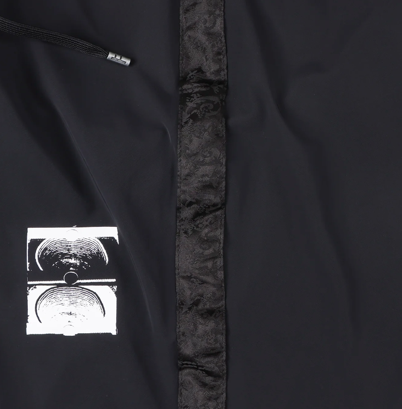 Anderson 18.5' Trunk