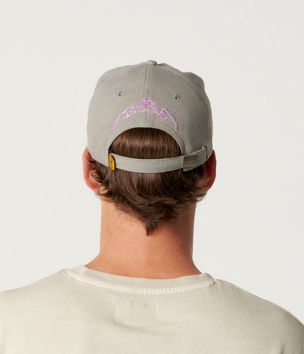 TCSS Madness Cap - Ashphalt