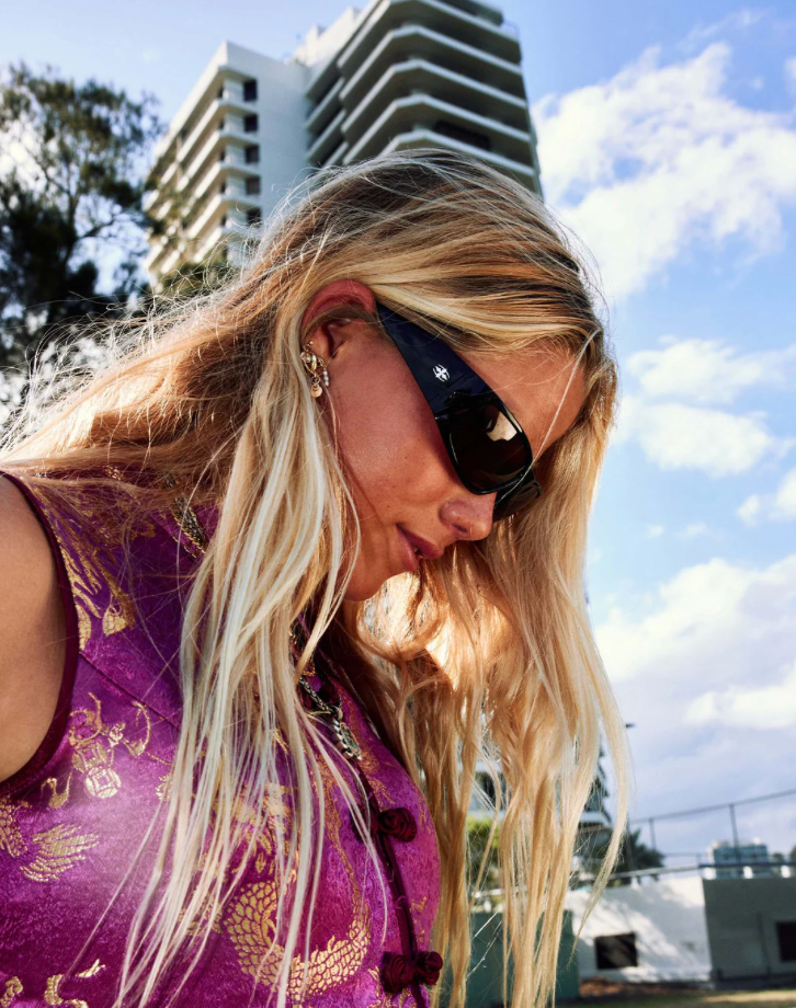 RITUAL VISION - DOOMSDAY MACHINE - POLISHED BLACK / BRONZE