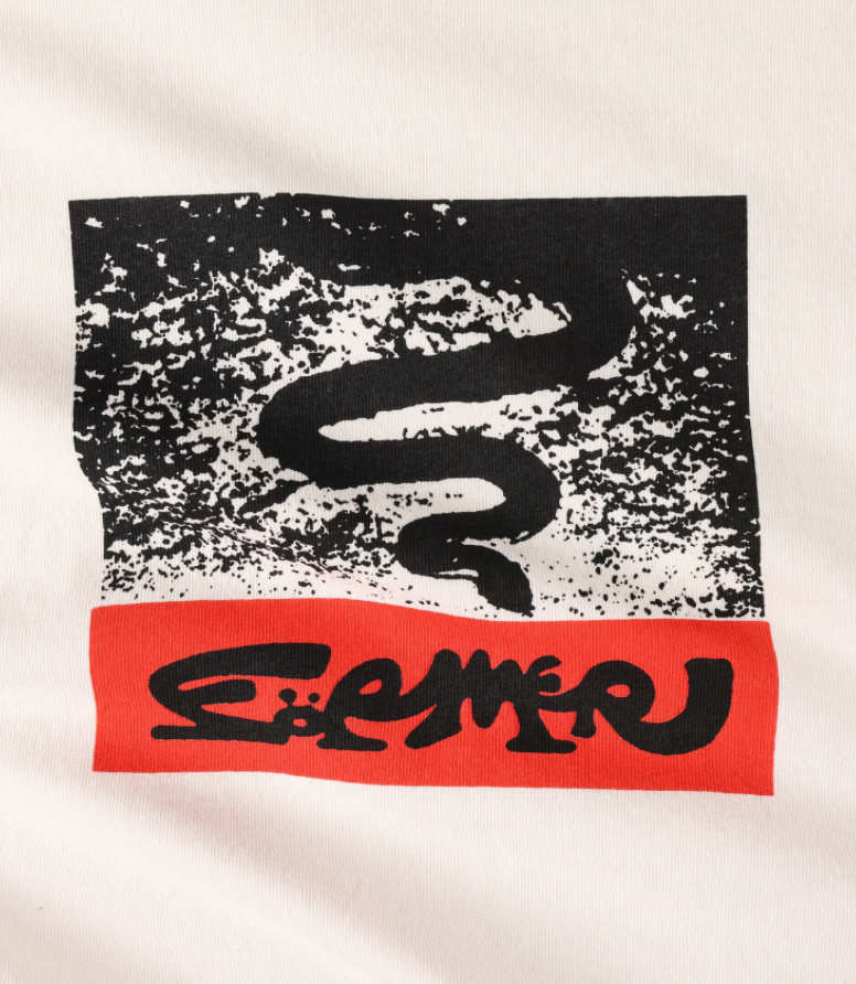 Serpent T-Shirt