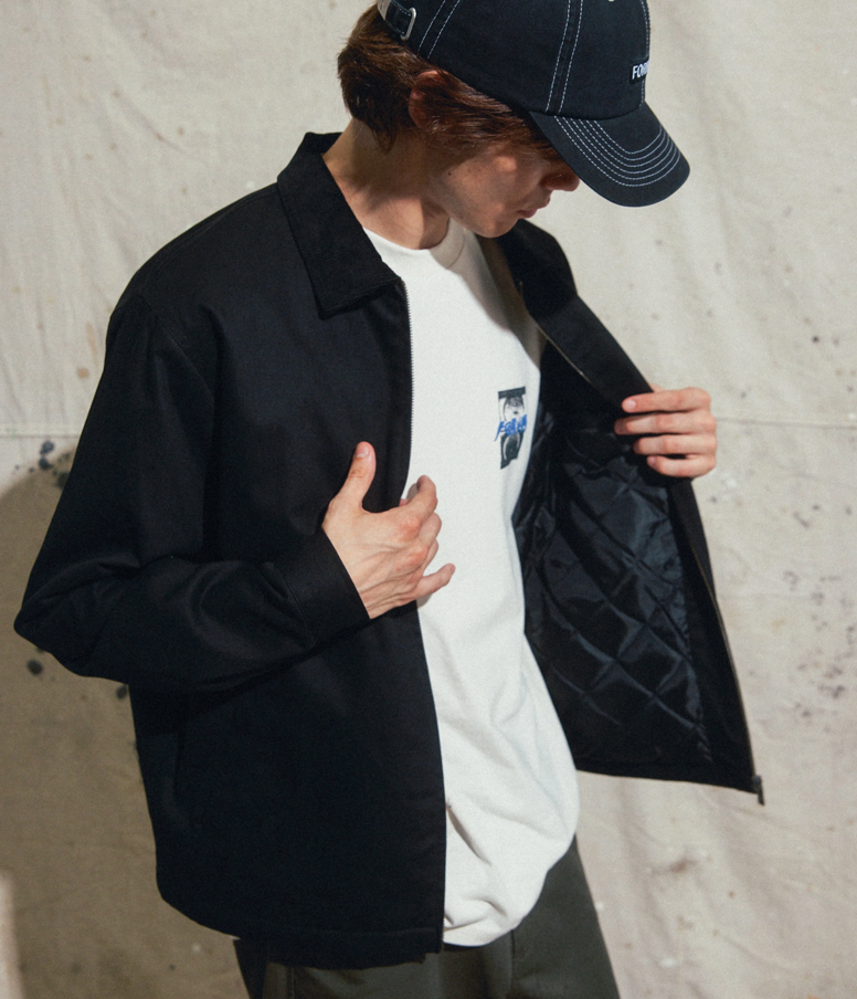 Reynolds Flatline Work Jacket