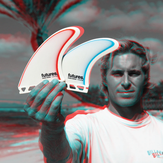 Futures Ethan Ewing Signature M