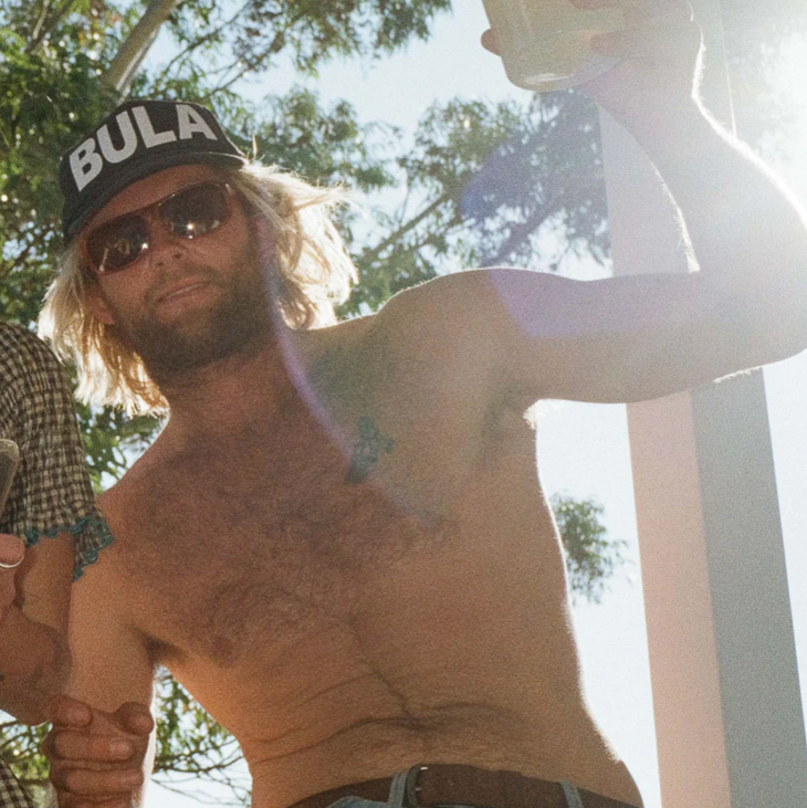 RITUAL VISION - THE EXECUTIVE HAVANA / BRONZE POLARISED