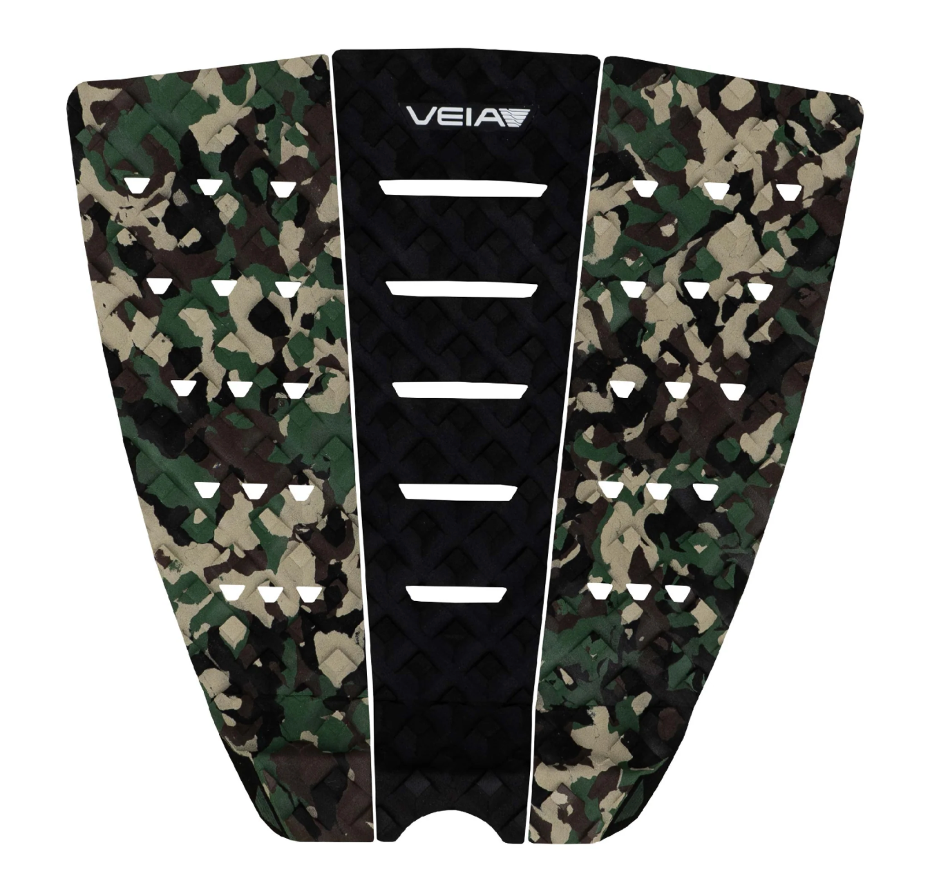 VEIA Explorer 3-Piece Squash Tail Traction Pad