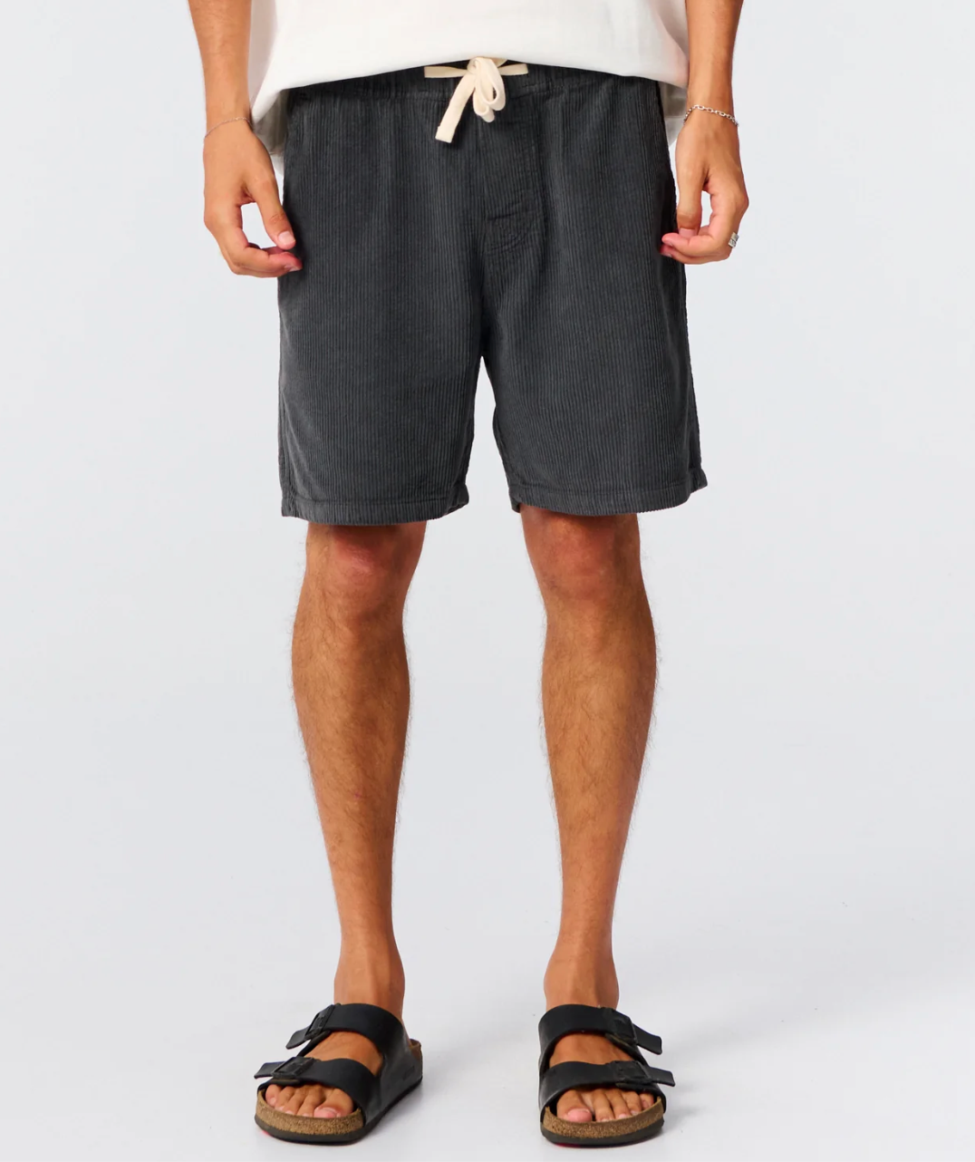 TCSS Eightfold Cord Walkshorts - Phantom
