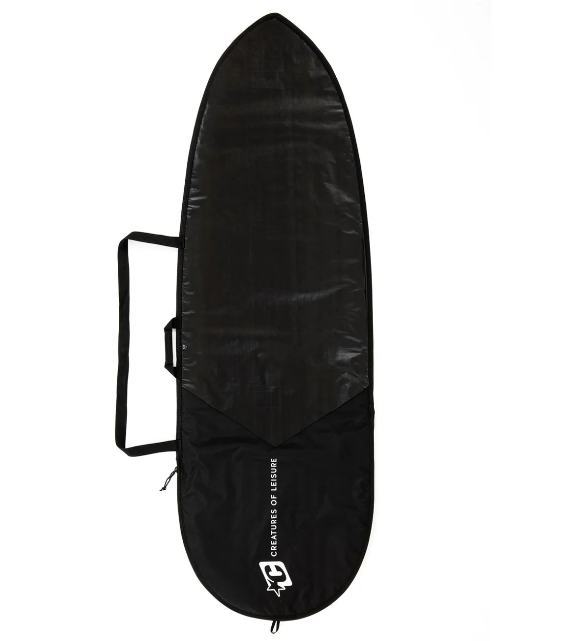 CREATURES OF LEISURE FISH ICON LITE