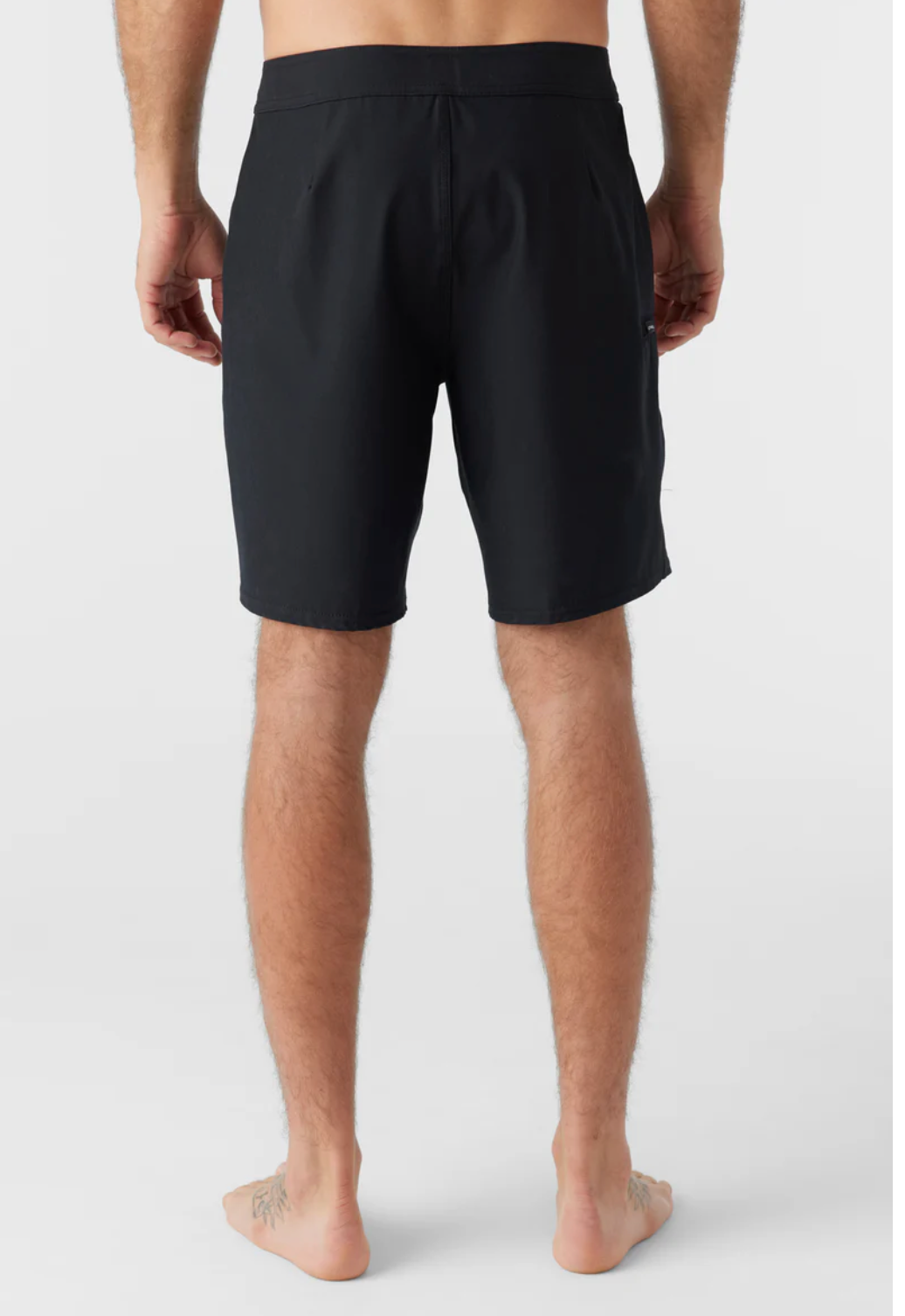 O'NEILL HYPERFREAK TECH SOLID 19" BOARDSHORTS