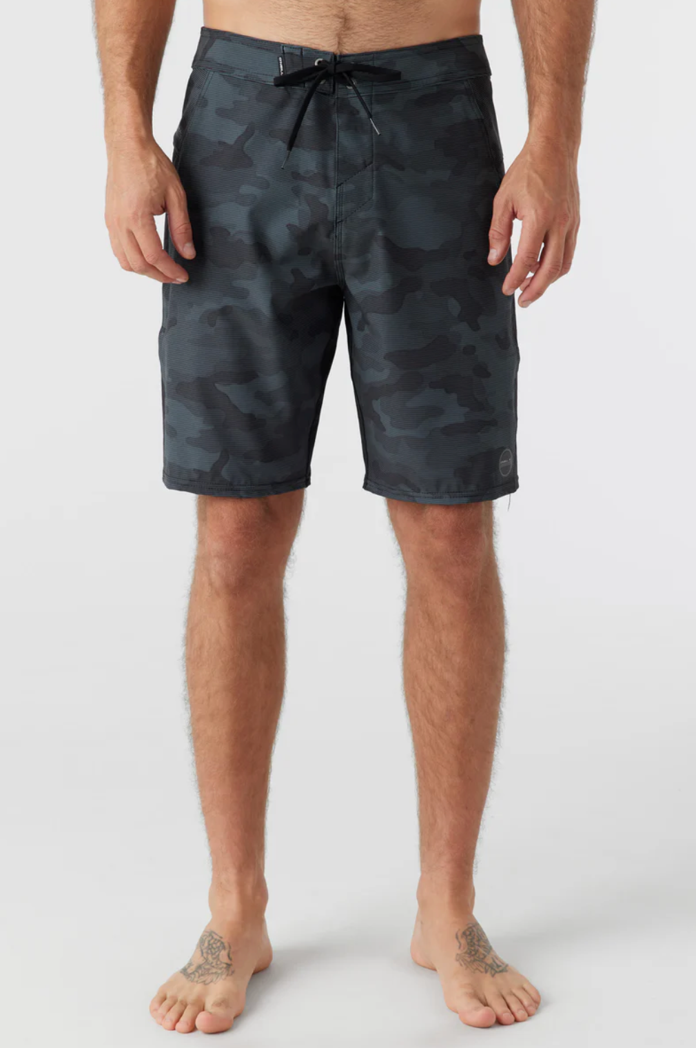 O'NEILL   TRVLR ENDURO 20" BOARDSHORTS