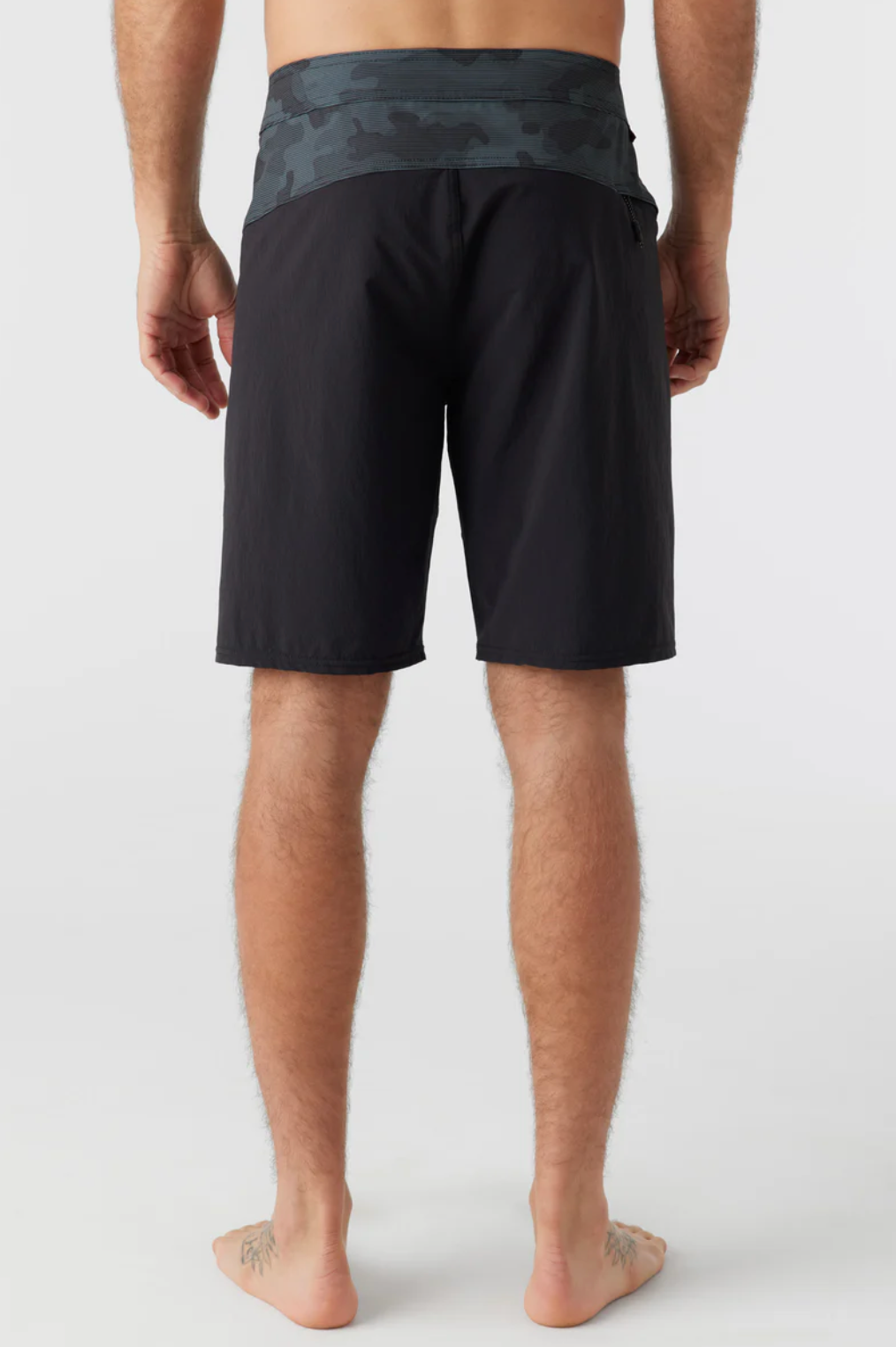 O'NEILL   TRVLR ENDURO 20" BOARDSHORTS