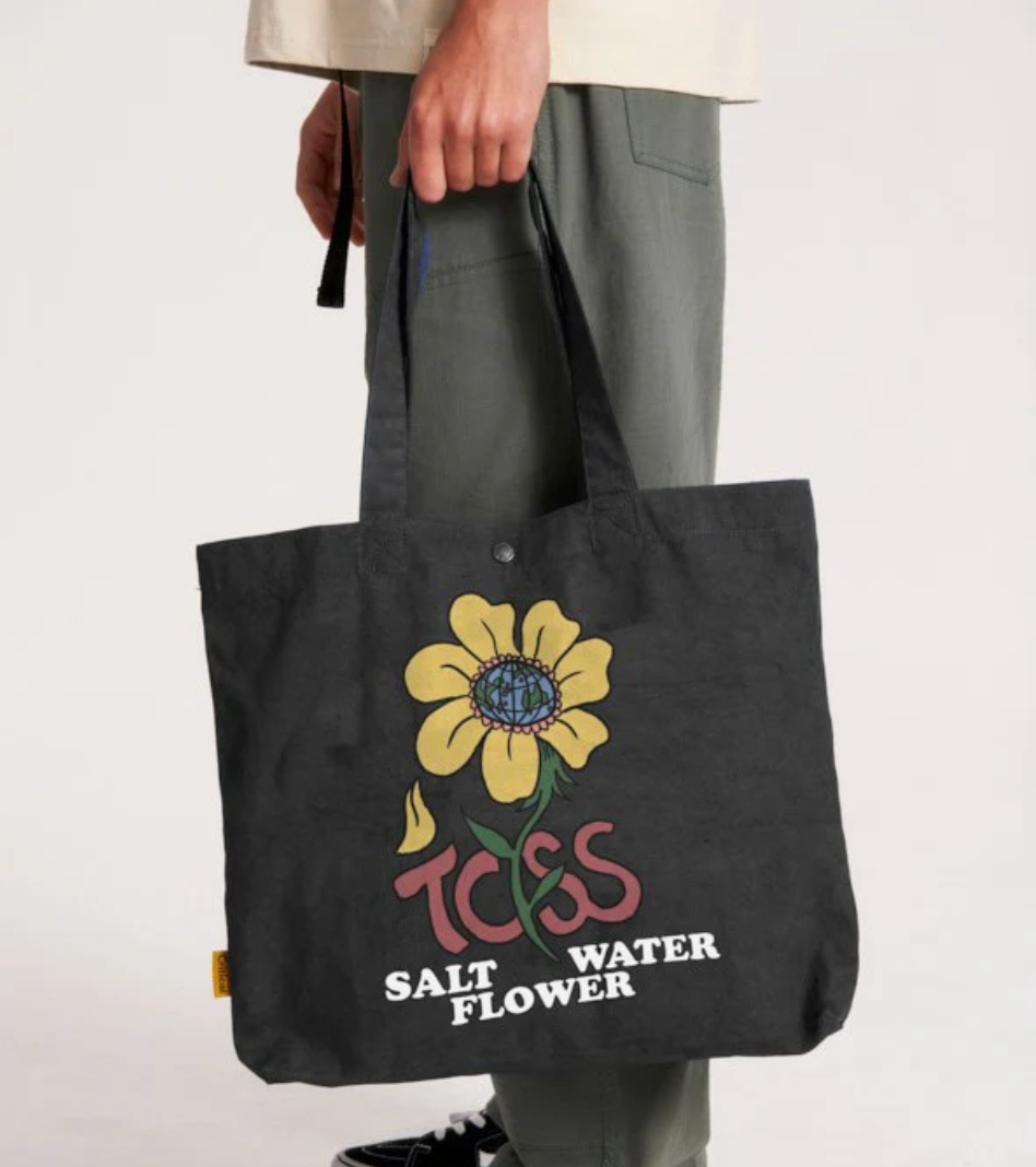 TCSS BENE COBO TOTE