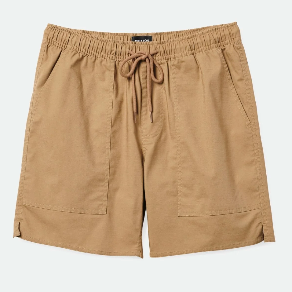 BRIXTON EVERYDAY COOLMAX SHORTS